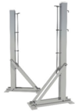 Падл с башмаком